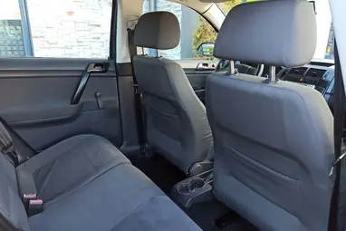 VOLKSWAGEN POLO IV 1.2 70 12V Trendline Blue Anthrazit Pearl +Klíma +Keveset futott +3X-s GARANCIA !!