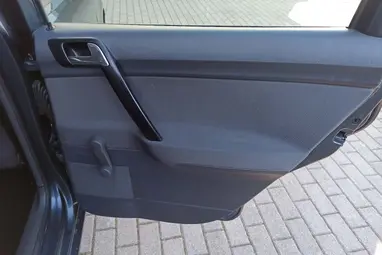 VOLKSWAGEN POLO IV 1.2 70 12V Trendline Blue Anthrazit Pearl +Klíma +Keveset futott +3X-s GARANCIA !!