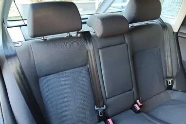 VOLKSWAGEN POLO IV 1.2 70 12V Trendline Blue Anthrazit Pearl +Klíma +Keveset futott +3X-s GARANCIA !!