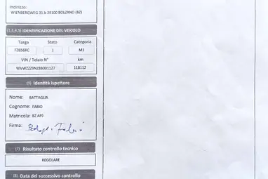 VOLKSWAGEN POLO IV 1.2 70 12V Trendline Blue Anthrazit Pearl +Klíma +Keveset futott +3X-s GARANCIA !!