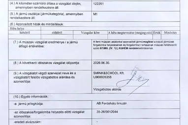 VOLKSWAGEN POLO IV 1.2 70 12V Trendline Blue Anthrazit Pearl +Klíma +Keveset futott +3X-s GARANCIA !!