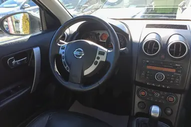 NISSAN QASHQAI 1.6 Tekna 2WD Urban Silver Metallic +Első Tulajdonostól +Panoráma +3X-s GARANCIA !!