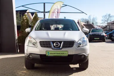NISSAN QASHQAI 1.6 Tekna 2WD Urban Silver Metallic +Első Tulajdonostól +Panoráma +3X-s GARANCIA !!