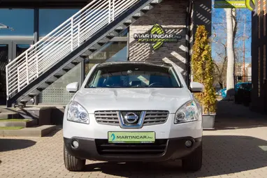 NISSAN QASHQAI 1.6 Tekna 2WD Urban Silver Metallic +Első Tulajdonostól +Panoráma +3X-s GARANCIA !!