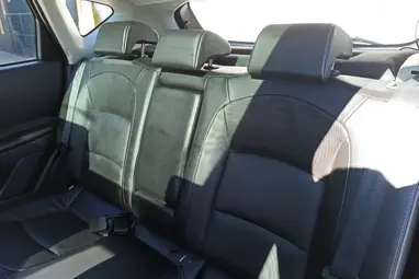 NISSAN QASHQAI 1.6 Tekna 2WD Urban Silver Metallic +Első Tulajdonostól +Panoráma +3X-s GARANCIA !!