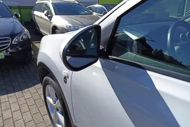 NISSAN QASHQAI 1.6 Tekna 2WD Urban Silver Metallic +Első Tulajdonostól +Panoráma +3X-s GARANCIA !!