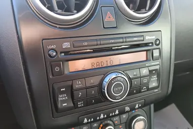 NISSAN QASHQAI 1.6 Tekna 2WD Urban Silver Metallic +Első Tulajdonostól +Panoráma +3X-s GARANCIA !!