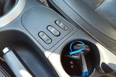 NISSAN QASHQAI 1.6 Tekna 2WD Urban Silver Metallic +Első Tulajdonostól +Panoráma +3X-s GARANCIA !!