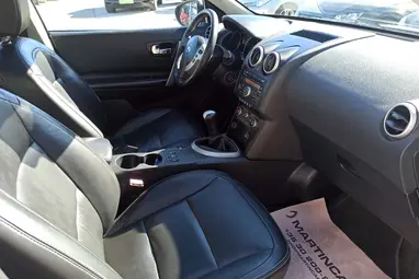 NISSAN QASHQAI 1.6 Tekna 2WD Urban Silver Metallic +Első Tulajdonostól +Panoráma +3X-s GARANCIA !!