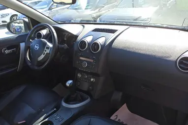 NISSAN QASHQAI 1.6 Tekna 2WD Urban Silver Metallic +Első Tulajdonostól +Panoráma +3X-s GARANCIA !!