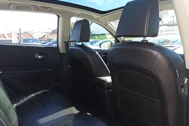 NISSAN QASHQAI 1.6 Tekna 2WD Urban Silver Metallic +Első Tulajdonostól +Panoráma +3X-s GARANCIA !!