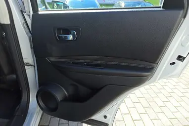 NISSAN QASHQAI 1.6 Tekna 2WD Urban Silver Metallic +Első Tulajdonostól +Panoráma +3X-s GARANCIA !!