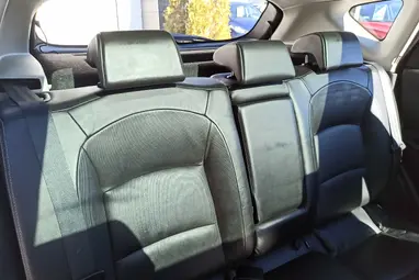 NISSAN QASHQAI 1.6 Tekna 2WD Urban Silver Metallic +Első Tulajdonostól +Panoráma +3X-s GARANCIA !!