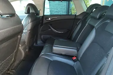 CITROEN C5 2.7 V6 HDi Exclusive (Automata) Mativoire Beige ++Kiemelkedő felszereltség +Friss Vizsga +3X-s GARANCIA!!