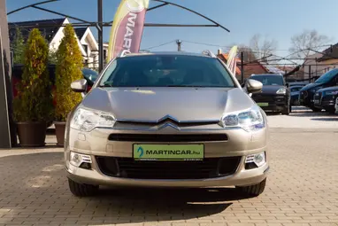 CITROEN C5 2.7 V6 HDi Exclusive (Automata) Mativoire Beige ++Kiemelkedő felszereltség +Friss Vizsga +3X-s GARANCIA!!
