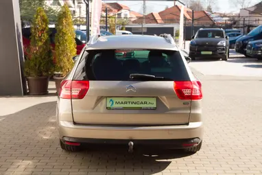 CITROEN C5 2.7 V6 HDi Exclusive (Automata) Mativoire Beige ++Kiemelkedő felszereltség +Friss Vizsga +3X-s GARANCIA!!