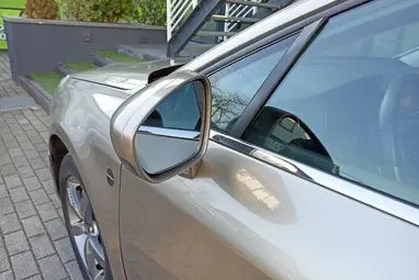 CITROEN C5 2.7 V6 HDi Exclusive (Automata) Mativoire Beige ++Kiemelkedő felszereltség +Friss Vizsga +3X-s GARANCIA!!