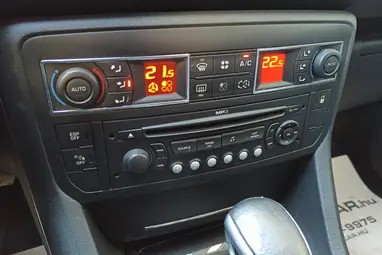 CITROEN C5 2.7 V6 HDi Exclusive (Automata) Mativoire Beige ++Kiemelkedő felszereltség +Friss Vizsga +3X-s GARANCIA!!