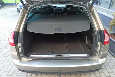 CITROEN C5 2.7 V6 HDi Exclusive (Automata) Mativoire Beige ++Kiemelkedő felszereltség +Friss Vizsga +3X-s GARANCIA!!