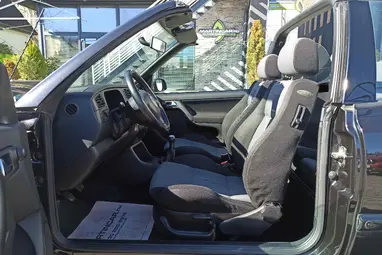 VOLKSWAGEN GOLF IV 2.0 Jubileum Final EDITION az Örök Klasszikus !! Black Magic metalic++