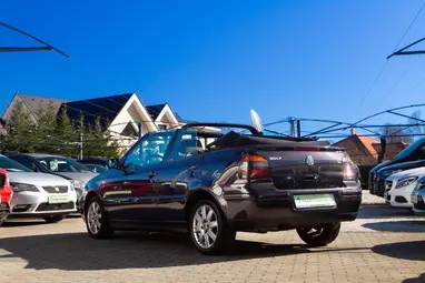 VOLKSWAGEN GOLF IV 2.0 Jubileum Final EDITION az Örök Klasszikus !! Black Magic metalic++