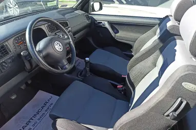 VOLKSWAGEN GOLF IV 2.0 Jubileum Final EDITION az Örök Klasszikus !! Black Magic metalic++