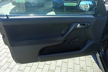 VOLKSWAGEN GOLF IV 2.0 Jubileum Final EDITION az Örök Klasszikus !! Black Magic metalic++