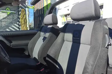 VOLKSWAGEN GOLF IV 2.0 Jubileum Final EDITION az Örök Klasszikus !! Black Magic metalic++