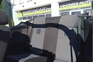 VOLKSWAGEN GOLF IV 2.0 Jubileum Final EDITION az Örök Klasszikus !! Black Magic metalic++