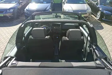 VOLKSWAGEN GOLF IV 2.0 Jubileum Final EDITION az Örök Klasszikus !! Black Magic metalic++