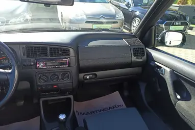 VOLKSWAGEN GOLF IV 2.0 Jubileum Final EDITION az Örök Klasszikus !! Black Magic metalic++