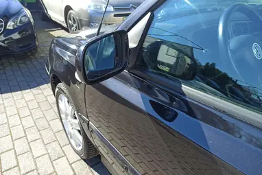 VOLKSWAGEN GOLF IV 2.0 Jubileum Final EDITION az Örök Klasszikus !! Black Magic metalic++