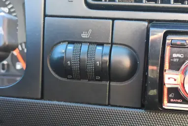 VOLKSWAGEN GOLF IV 2.0 Jubileum Final EDITION az Örök Klasszikus !! Black Magic metalic++
