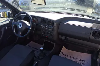 VOLKSWAGEN GOLF IV 2.0 Jubileum Final EDITION az Örök Klasszikus !! Black Magic metalic++