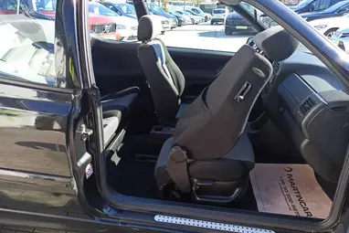 VOLKSWAGEN GOLF IV 2.0 Jubileum Final EDITION az Örök Klasszikus !! Black Magic metalic++
