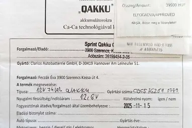 VOLKSWAGEN GOLF IV 2.0 Jubileum Final EDITION az Örök Klasszikus !! Black Magic metalic++