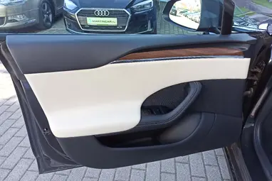TESLA MODEL S Long Range AWD (Automata) Stealth Grey +1.Tulajdonostól +Eredeti Magyar Autó +Gyári GARANCIA !!