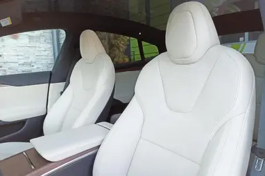 TESLA MODEL S Long Range AWD (Automata) Stealth Grey +1.Tulajdonostól +Eredeti Magyar Autó +Gyári GARANCIA !!