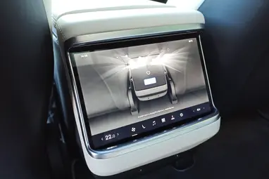 TESLA MODEL S Long Range AWD (Automata) Stealth Grey +1.Tulajdonostól +Eredeti Magyar Autó +Gyári GARANCIA !!