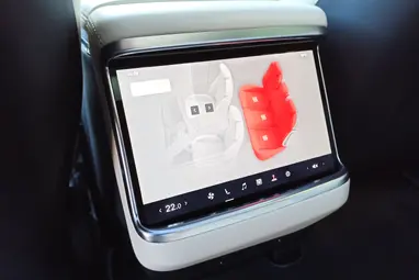 TESLA MODEL S Long Range AWD (Automata) Stealth Grey +1.Tulajdonostól +Eredeti Magyar Autó +Gyári GARANCIA !!