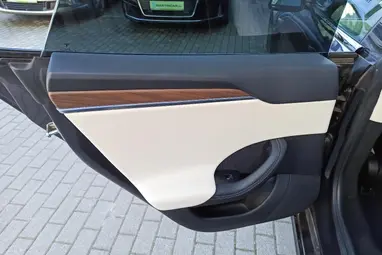 TESLA MODEL S Long Range AWD (Automata) Stealth Grey +1.Tulajdonostól +Eredeti Magyar Autó +Gyári GARANCIA !!