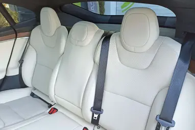 TESLA MODEL S Long Range AWD (Automata) Stealth Grey +1.Tulajdonostól +Eredeti Magyar Autó +Gyári GARANCIA !!