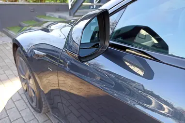 TESLA MODEL S Long Range AWD (Automata) Stealth Grey +1.Tulajdonostól +Eredeti Magyar Autó +Gyári GARANCIA !!