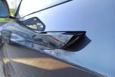 TESLA MODEL S Long Range AWD (Automata) Stealth Grey +1.Tulajdonostól +Eredeti Magyar Autó +Gyári GARANCIA !!