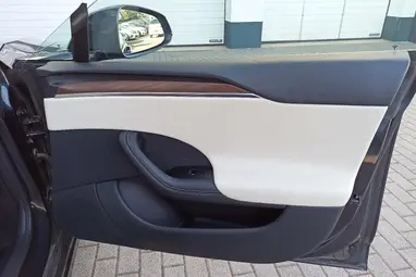 TESLA MODEL S Long Range AWD (Automata) Stealth Grey +1.Tulajdonostól +Eredeti Magyar Autó +Gyári GARANCIA !!