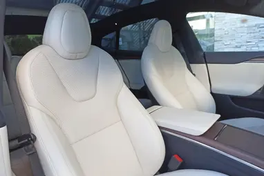 TESLA MODEL S Long Range AWD (Automata) Stealth Grey +1.Tulajdonostól +Eredeti Magyar Autó +Gyári GARANCIA !!