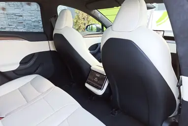 TESLA MODEL S Long Range AWD (Automata) Stealth Grey +1.Tulajdonostól +Eredeti Magyar Autó +Gyári GARANCIA !!