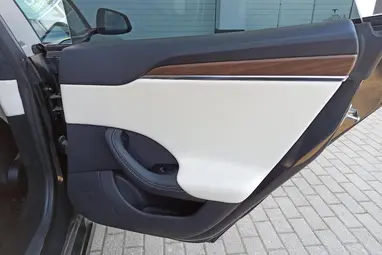 TESLA MODEL S Long Range AWD (Automata) Stealth Grey +1.Tulajdonostól +Eredeti Magyar Autó +Gyári GARANCIA !!