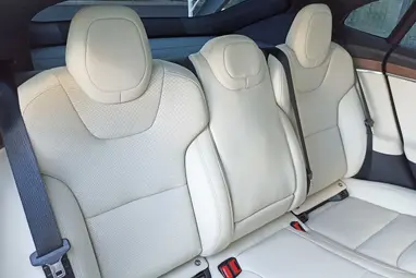 TESLA MODEL S Long Range AWD (Automata) Stealth Grey +1.Tulajdonostól +Eredeti Magyar Autó +Gyári GARANCIA !!