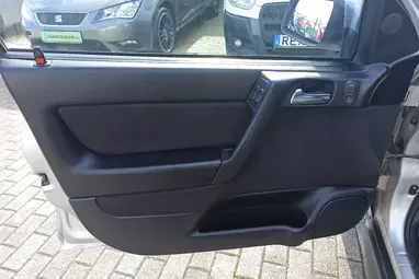 OPEL ASTRA G 1.4 16V Comfort SPORT Starsilber Metallic Eredeti Magyar Autó +KM GARANCIA !!